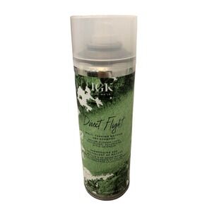 IGK‎ Direct Flight Multi-Tasking Matcha Dry Shampoo 6.3 oz | Volume + Texture